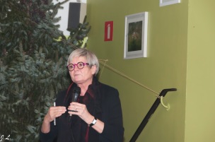 Prof.Dr. Christine Van Broeckhoven