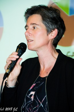 Marleen Van der Velden